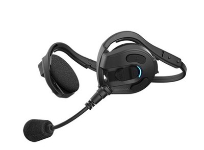Sena Expand Mesh Multi-Sport Mesh Intercom Communication Headset for Hiking