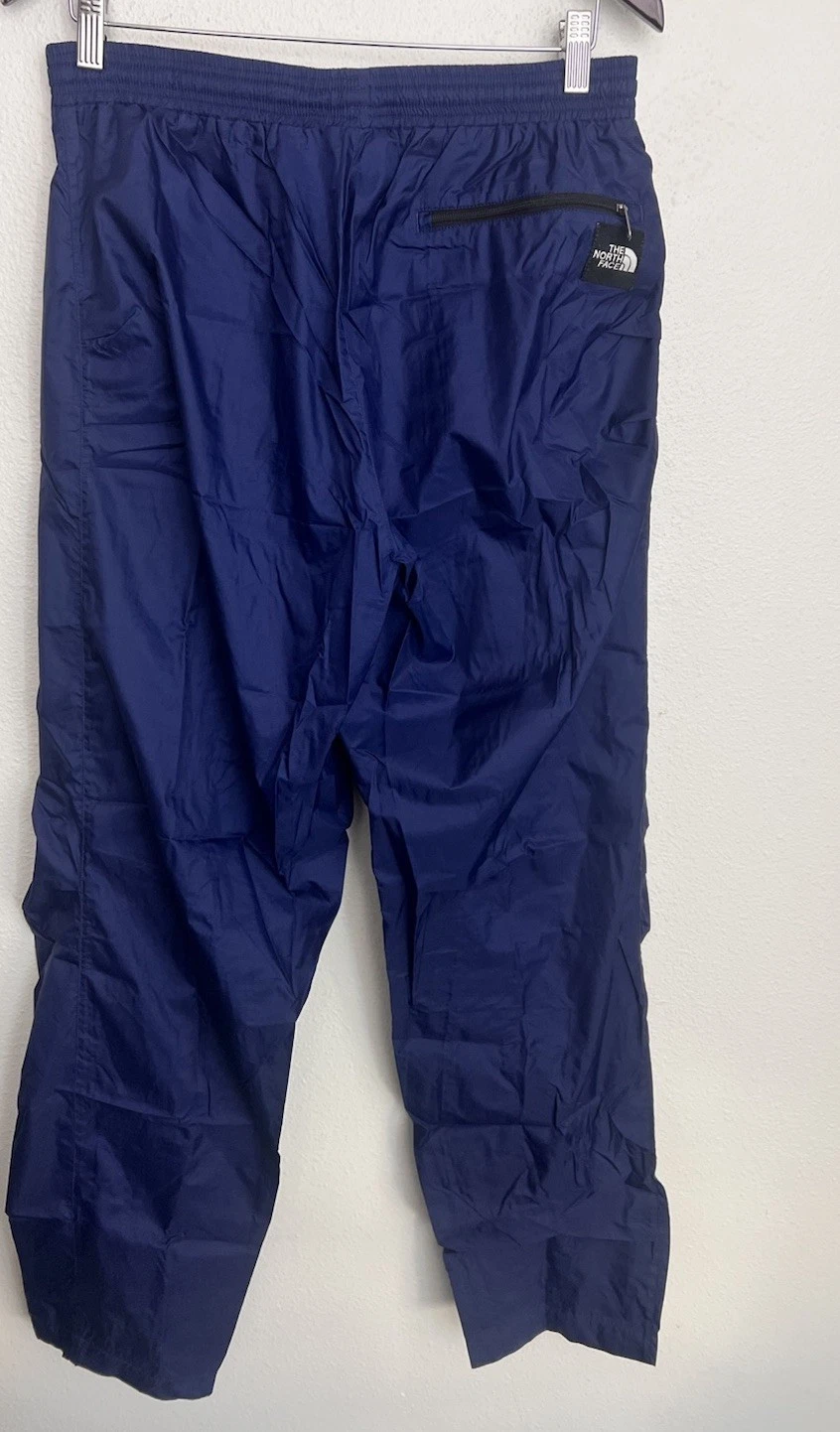 The North Face Nylon Pants Vintage 90s Snow Hiking Size Medium Gorpcore