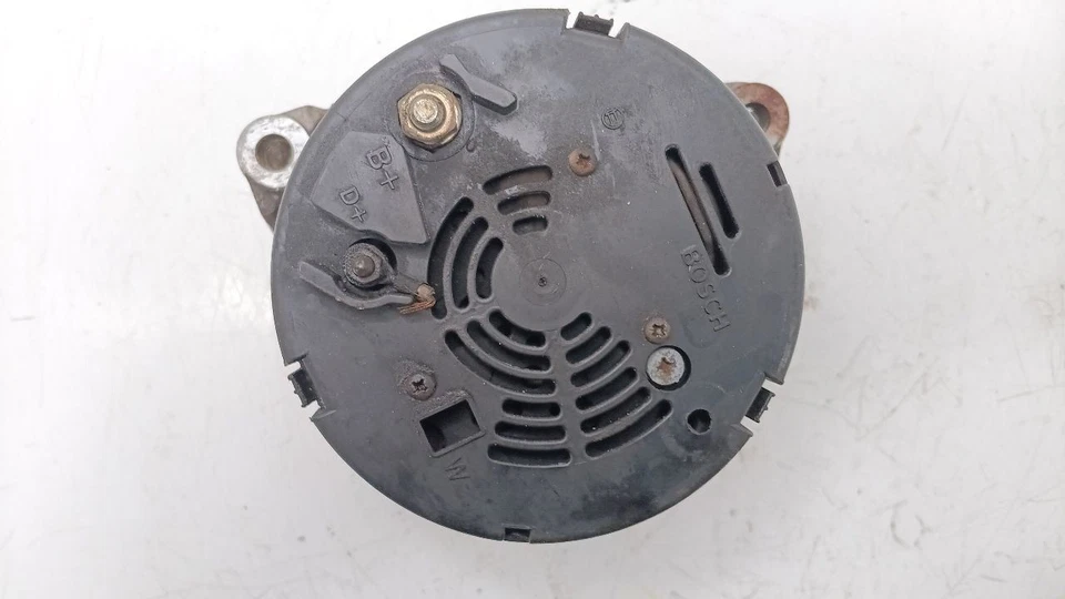 Alternator 140 Type S420 Fits 94-99 Mercedes S-CLASS 1349938 - Image 3 of 4