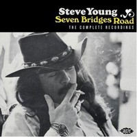 Steve Young - Seven Bridges Road - The Complete Recordings - Cd - F72Z