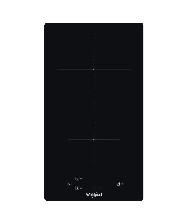 8003437604850 WSQ0530NE Induction Hob Whirlpool