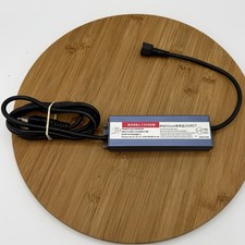 12V60W Waterproof LED Converter 12V 60W 5A IP67 Power Supply Driver Transformer