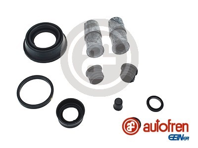 Autofren Seinsa D41339 Reparatursatz, Bremssattel For Toyota-image