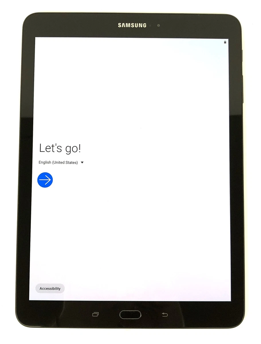 Samsung Galaxy Tab S3 9.7