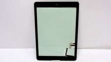 Apple iPad 5th Gen A1822 BLACK OEM Replacement LCD Screen 9.7" Display/Digitizer
