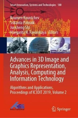 Advances in 3D Image and Graphics Representation, Analysis, C... - 9789811538667