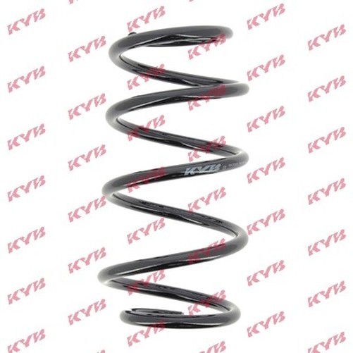 KYB RH3525 Federbein Spule FüR Opel Vauxhall Vorderachse-image