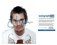 Ethan Hawke Signed Autographed 8x10 Photo ACOA