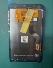 LCD Module Display with Digitizer Touch Screen For Zebra MC3400 MC3401 New