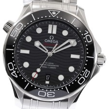 OMEGA Seamaster300 210.30.42.20.01.001 Coaxial Chronometer AT Men's_870151