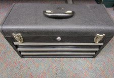 Craftsman Rally 3 Drawer Tool Box With Keys 20 12 L 12 H 8 12w Craftsman Rally 3 Drawer Tool Box With Keys 20 12 L 12 H 8 12w