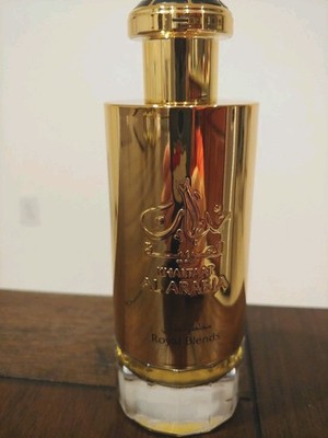 Lataffa Khaltaat Al Arabia Royal Blends Eau de Parfum 3.4 oz for Women Spray New