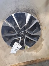 2013-2015 Honda Civic Wheel 16x6-12 Alloy 10 Spoke W Cap Oem