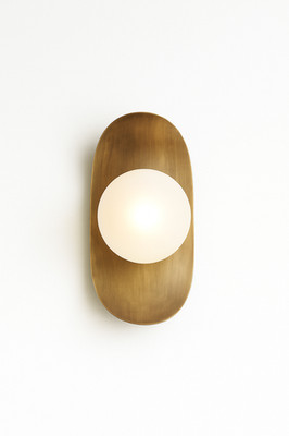 Wall Light Brass Sconce Vanity Lamp Italian Antique Wall Lamp Bedside Lamp      