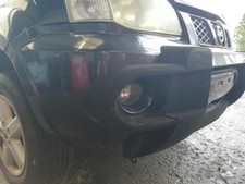 Antibrouillard Nissan X-TRAIL