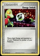 Energy Switch Uncommon FireRed & LeafGreen 90/112 NM on eBay