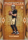 2025 Panini Phoenix - Tyler Shough #17