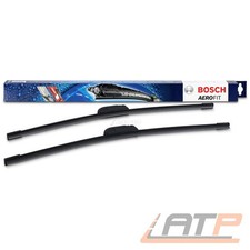 BOSCH AEROFIT SCHEIBENWISCHER WISCHER AF480 FÜR VW OPEL FORD NISSAN FIAT MAZDA