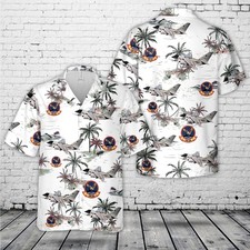 US Navy Lockheed S 3A Viking BuNo 159743 of Anti Submarine Squadron VS 24 Scouts