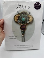 Janus Sherry Serafini Beaded Body Adornment