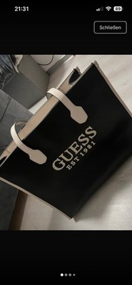 Guess Tasche Original Gebraucht