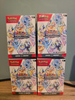 Lot de 4 bundle EV8.5 - Evolutions Prismatiques - Neuf & Scéllé ENVOI 24H
