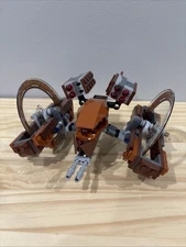 LEGO Star Wars: Hailfire Droid (75085) - NO MINIFIGURES