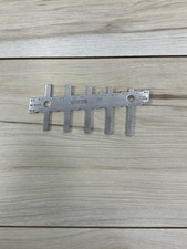 Empire No. 103 Router Depth Gauge Fractional Measuring Tool Vintage USA