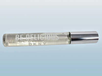 #ad DKNY BE DELICIOUS EAU DE PARFUM ROLLERBALL 0.34 OZ NWOB $18.00