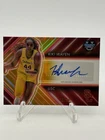 2024-25 Bowman U Best - Possession Arrow Autographs Kiki Iriafen Gold #/50