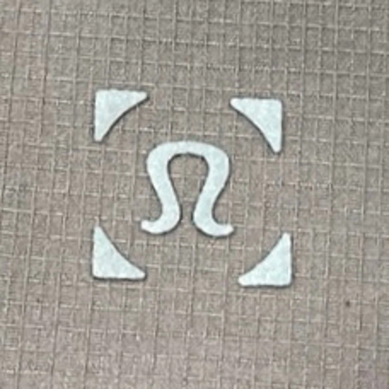 Pantalones Cortos Deportivos para Correr Lululemon Surge Para Hombre Gris Forrado Bolsillo con Cremallera S Foto 3 de 4