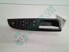 VOLKSWAGEN Golf MK5 2005-09 Electric Window Switch Panel Power Fold 1K4868050C