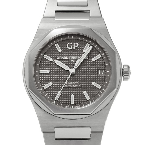 GIRARD-PERREGAUX Laureato 1.7