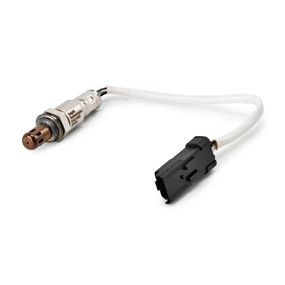 DELPHI ES21062-12B1 Sonda lambda Sonda planare riscaldato 381mm per CITROËN DS3 - Immagine 3 di 4