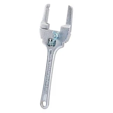 General Tools 10-1/4" Adjustable Sink Drain Wrench