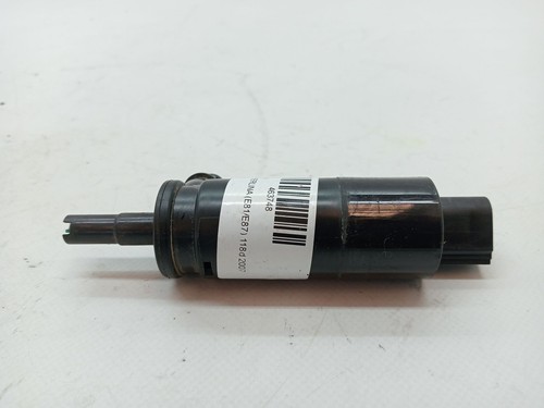 67126973097 WISCHWASSERPUMPE / 463748 für BMW SERIE 1 BERLINA (E81/E87)