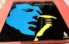 Chris Farlowe & The Thunderbirds Out Of The Blue LP/ Thunderbolt/ THBL 024/ 1985