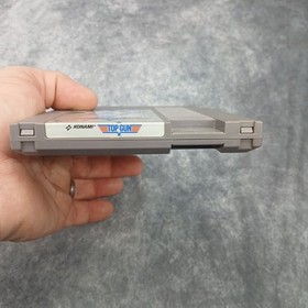 Top Gun NES Nintendo Entertainment System Juego Aut&eacute;ntico, Probado, Garantizado