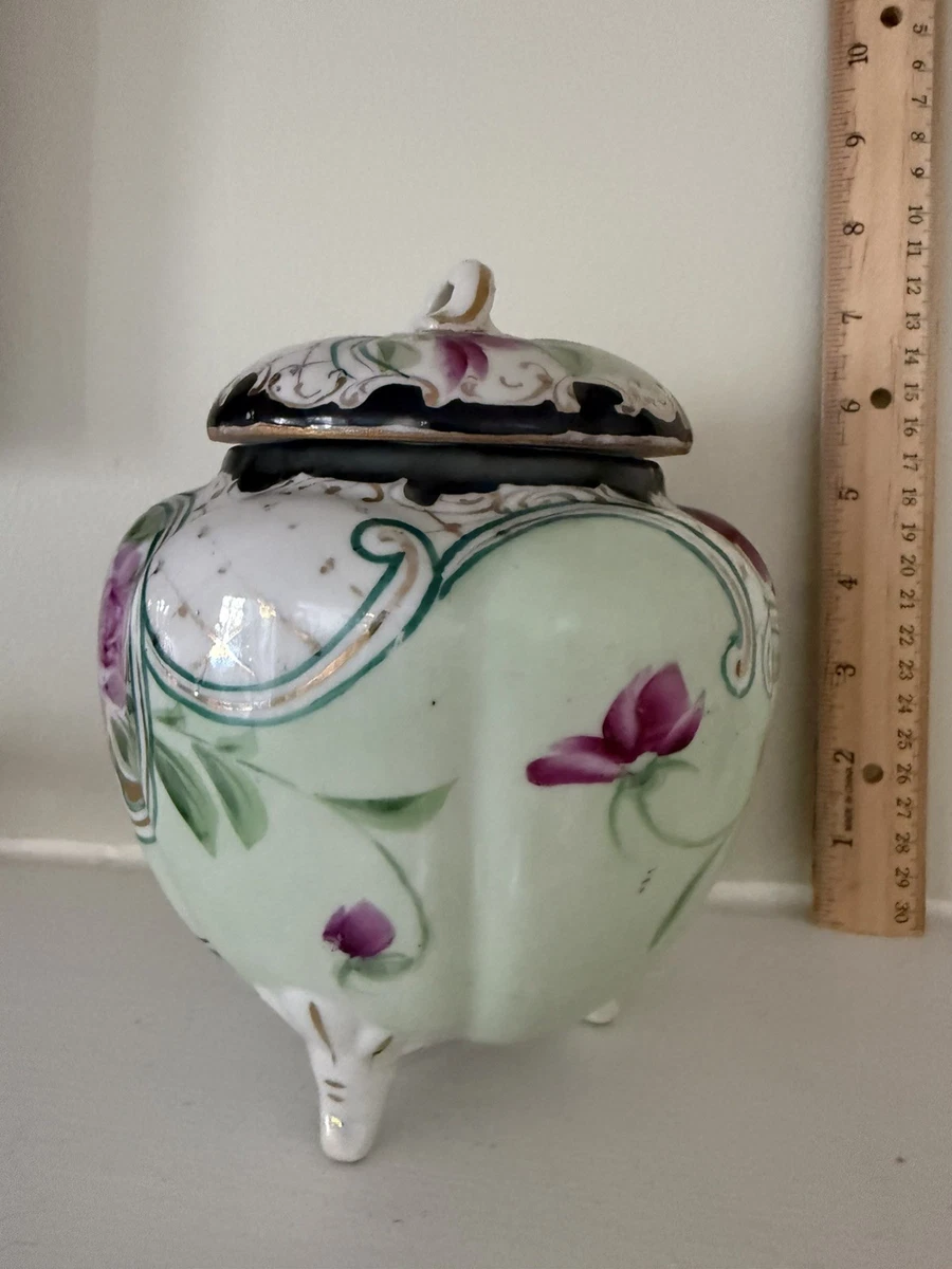 nippon biscuit jar products for sale | eBay
