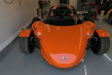 2024 Campagna 14RR RR