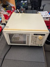 Advantest  R3765CH: Network Analyzer, 40MHz-3.8GHz 