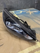 Ford Focus MK3 Facelift Drivers Side Headlight F1EB-13W029-HC