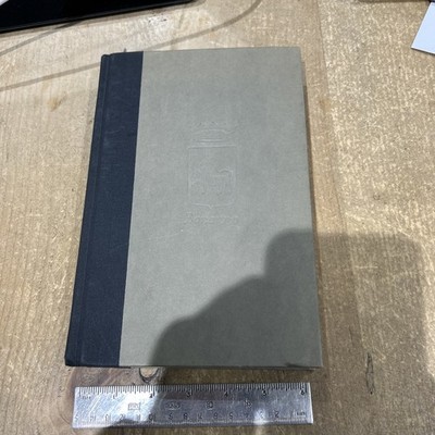 A Man of Honor Autobiography of Joseph Bonanno 1983 1st Edition Sergio Lalli