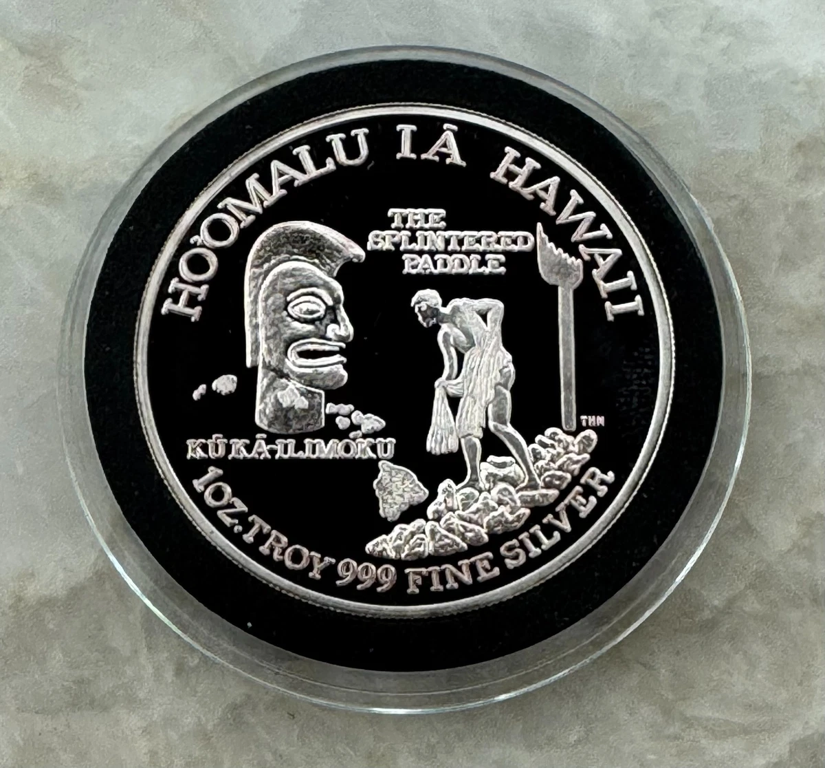 Uncirculated Kingdom of Hawaii Coins for sale | eBay
