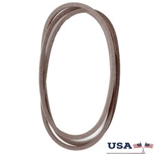 Drive Belt 754-04207 954-04207 Fit Cub Cadet Lawn Tractors Replacement Part New