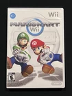 Mario Kart Wii (Nintendo Wii, 2008) Used Video Game