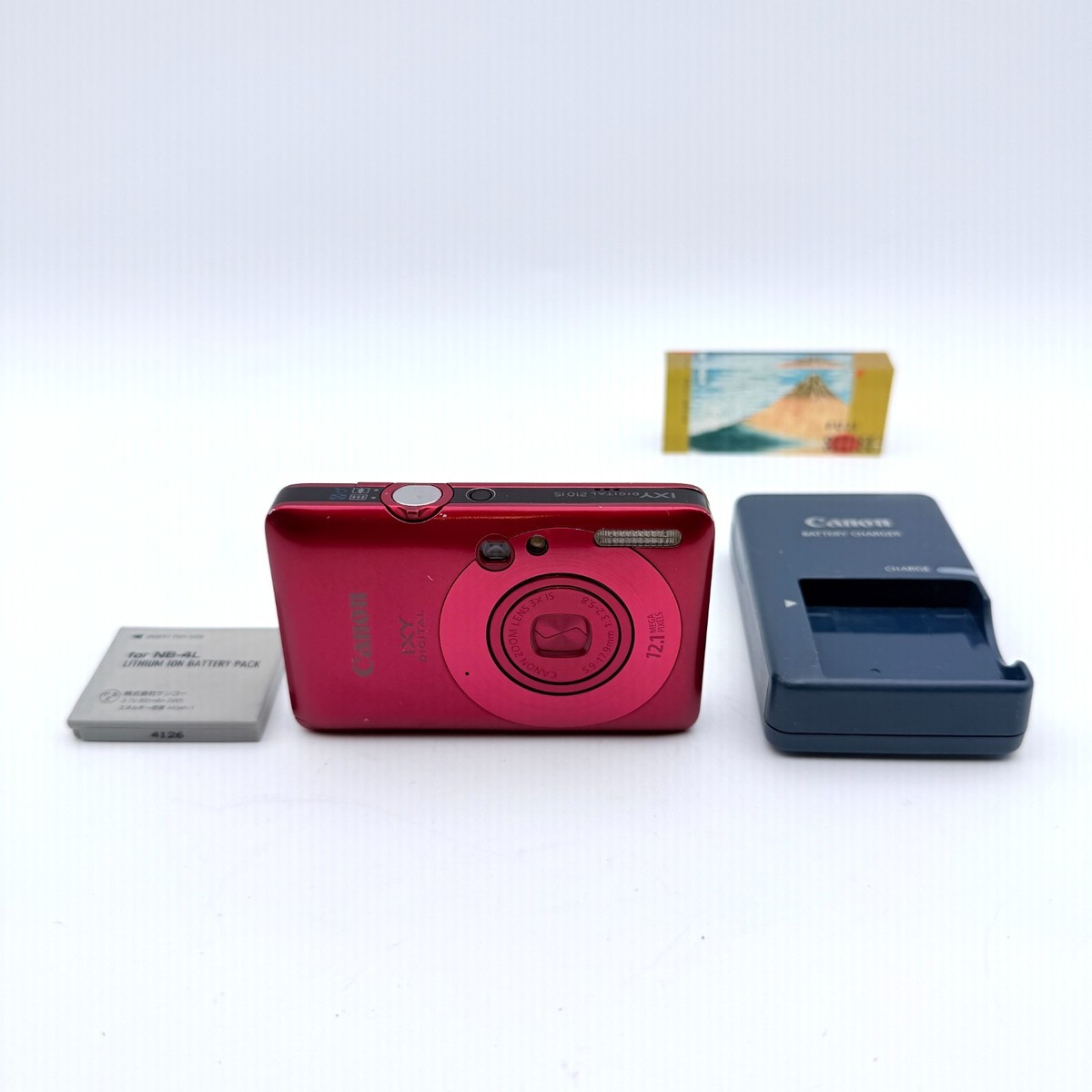 CANON IXY DIGITAL 210 IS 【公式通販】