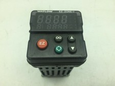 Watlow PM6C1KH-AAAAAAA EZ-Zone Temperature Controller 100-240V