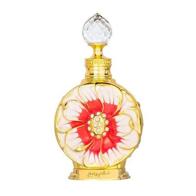 Swiss Arabian Layali Rouge - Luxury Products From Dubai - Long Lasting Personal