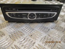 Autoradio Renault KOLEOS